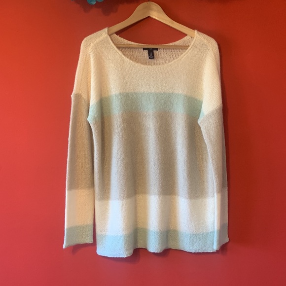 GAP WoolBlend Sweater - Picture 2 of 6